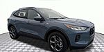 Used 2025 FORD ESCAPE ST-LINE SELECT in LAKE CITY, FLORIDA