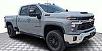 Used 2024 CHEVROLET SILVERADO 2500 LT in LAKE CITY, FLORIDA