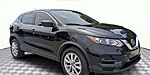 Used 2021 NISSAN ROGUE SPORT S in LAKE CITY, FLORIDA