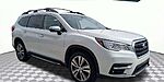 Used 2022 SUBARU ASCENT TOURING in LAKE CITY, FLORIDA