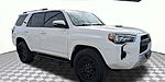 Used 2018 TOYOTA 4RUNNER TRD OFF-ROAD PREMIUM in LAKE CITY, FLORIDA