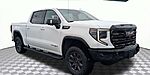 Used 2024 GMC SIERRA 1500 AT4X in LAKE CITY, FLORIDA