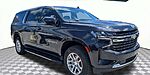 Used 2023 CHEVROLET SUBURBAN LT in LAKE CITY, FLORIDA