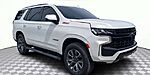 Used 2023 CHEVROLET TAHOE Z71 in LAKE CITY, FLORIDA