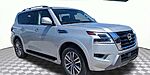 Used 2023 NISSAN ARMADA SL in LAKE CITY, FLORIDA