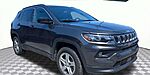 Used 2024 JEEP COMPASS LATITUDE in LAKE CITY, FLORIDA