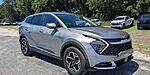 Used 2024 KIA SPORTAGE LX in LAKE CITY, FLORIDA