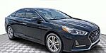 Used 2018 HYUNDAI SONATA LIMITED in LAKE CITY, FLORIDA
