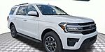 Used 2024 FORD EXPEDITION XLT in LAKE CITY, FLORIDA