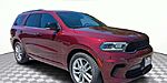 Used 2024 DODGE DURANGO GT PLUS in LAKE CITY, FLORIDA