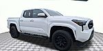 Used 2024 TOYOTA TACOMA SR5 in LAKE CITY, FLORIDA