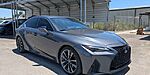 Used 2023 LEXUS IS 350 F SPORT in LAKE CITY, FLORIDA