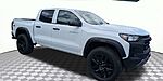 Used 2025 CHEVROLET COLORADO TRAIL BOSS in LAKE CITY, FLORIDA