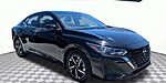 Used 2024 NISSAN SENTRA SV in LAKE CITY, FLORIDA
