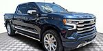 Used 2023 CHEVROLET SILVERADO 1500 HIGH COUNTRY in LAKE CITY, FLORIDA
