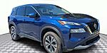 Used 2021 NISSAN ROGUE SV in LAKE CITY, FLORIDA