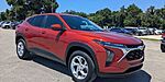 Used 2024 CHEVROLET TRAX LS in LAKE CITY, FLORIDA