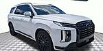 Used 2025 HYUNDAI PALISADE CALLIGRAPHY NIGHT EDITION in LAKE CITY, FLORIDA