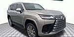 Used 2023 LEXUS LX 600 ULTRA LUXURY in LAKE CITY, FLORIDA
