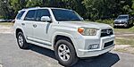 Used 2012 TOYOTA 4RUNNER SR5 in LAKE CITY, FLORIDA