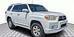 Used 2012 TOYOTA 4RUNNER SR5 in LAKE CITY, FLORIDA
