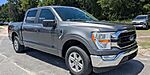 Used 2021 FORD F-150 XLT in LAKE CITY, FLORIDA