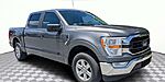 Used 2021 FORD F-150 XLT in LAKE CITY, FLORIDA