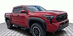 Used 2024 TOYOTA TACOMA TRD OFF-ROAD in LAKE CITY, FLORIDA
