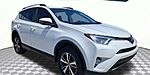 Used 2018 TOYOTA RAV4 XLE in LAKE CITY, FLORIDA