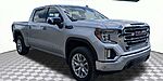 Used 2019 GMC SIERRA 1500 SLT in LAKE CITY, FLORIDA