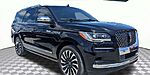Used 2022 LINCOLN NAVIGATOR BLACK LABEL in LAKE CITY, FLORIDA