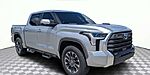 Used 2024 TOYOTA Tundra Hybrid LIMITED in LAKE CITY, FLORIDA