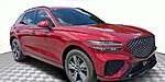 Used 2023 GENESIS GV70 3.5T SPORT in LAKE CITY, FLORIDA
