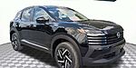 Used 2021 NISSAN ROGUE SV in LAKE CITY, FLORIDA