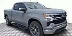 Used 2024 CHEVROLET SILVERADO 1500 LT in LAKE CITY, FLORIDA