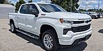 Used 2026 CHEVROLET SILVERADO 1500 RST in LAKE CITY, FLORIDA