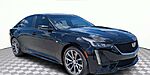 Used 2020 CADILLAC CT5 SPORT in LAKE CITY, FLORIDA