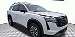 Used 2026 NISSAN PATHFINDER SL in LAKE CITY, FLORIDA