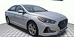 Used 2018 HYUNDAI SONATA SEL in LAKE CITY, FLORIDA