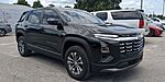 Used 2025 CHEVROLET EQUINOX LT in LAKE CITY, FLORIDA