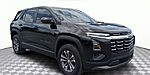 Used 2025 CHEVROLET EQUINOX LT in LAKE CITY, FLORIDA