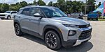 Used 2023 CHEVROLET TRAILBLAZER LT in LAKE CITY, FLORIDA