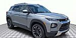 Used 2023 CHEVROLET TRAILBLAZER LT in LAKE CITY, FLORIDA