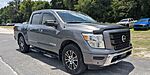 Used 2021 NISSAN TITAN SV in LAKE CITY, FLORIDA