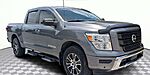 Used 2021 NISSAN TITAN SV in LAKE CITY, FLORIDA