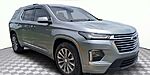 Used 2023 CHEVROLET TRAVERSE PREMIER in LAKE CITY, FLORIDA