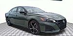 Used 2026 NISSAN ALTIMA 2.5 SR in LAKE CITY, FLORIDA