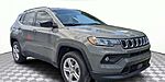 Used 2023 JEEP COMPASS LATITUDE in LAKE CITY, FLORIDA