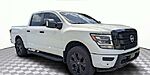 Used 2023 NISSAN TITAN SV in LAKE CITY, FLORIDA
