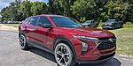 Used 2024 CHEVROLET TRAX 1RS in LAKE CITY, FLORIDA